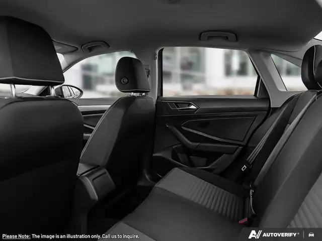 2026 Volkswagen Jetta Trendline | Backup Camera | Digital in Cars & Trucks in Abbotsford - Image 23