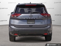 This Nissan Rogue has a dependable Intercooled Turbo Regular Unleaded I-3 1.5 L/91 engine powering t... (image 5)