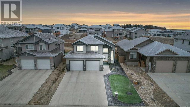 10653 152B Avenue Rural Grande Prairie No. 1, County of, Alberta in Houses for Sale in Grande Prairie - Image 2