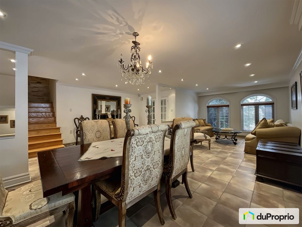 $1,675,000 - 2 Storey for sale in Chomedey — photo 1
