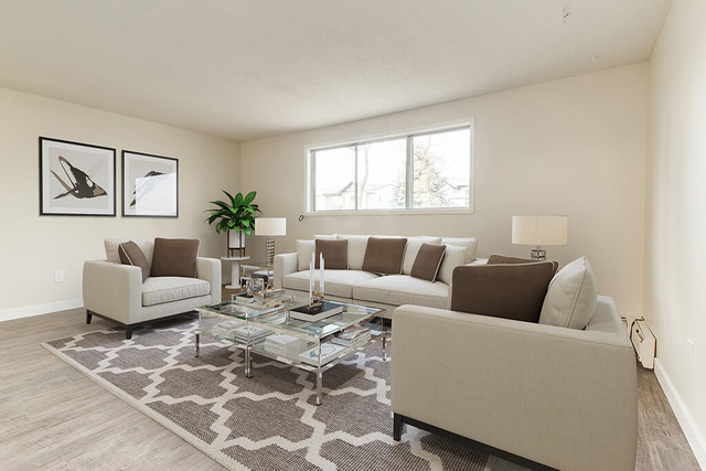 Affordable Apartments for Rent - Willows Apartments - Apartment  in Long Term Rentals in Edmonton - Image 2