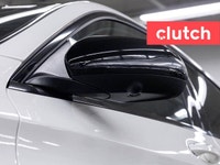 Auto Stop/Start, Electric Parking Brake, Brake Assist and more! Clutch is the largest online used ca... (image 8)