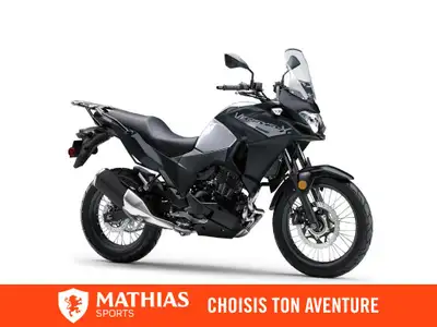 Faites vite PROMOTION de 350.0$ du manufacturier et de $ votre concessionnaire Mathias Sports. Conce...