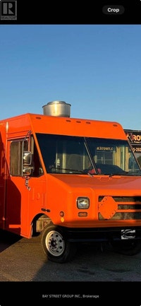TRUCK - 510 YONGE STREET Toronto (Bay Street Corridor), Ontario City of Toronto Toronto (GTA) Preview