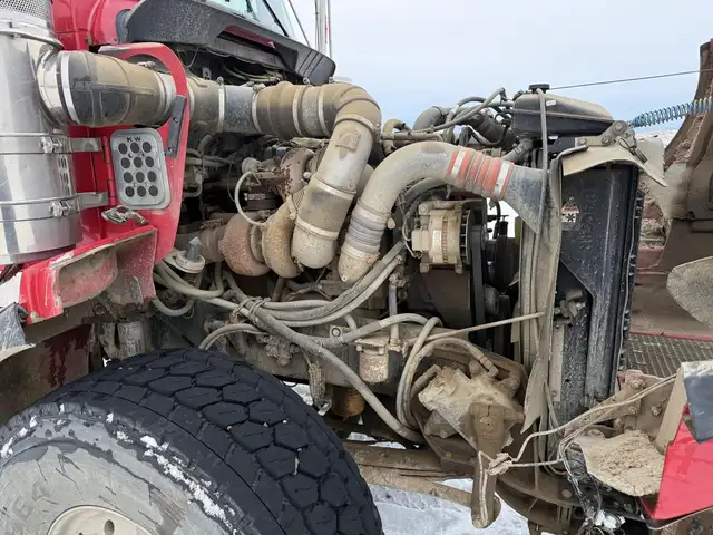 2006 KENWORTH T800 in Heavy Trucks in Saskatoon - Image 11