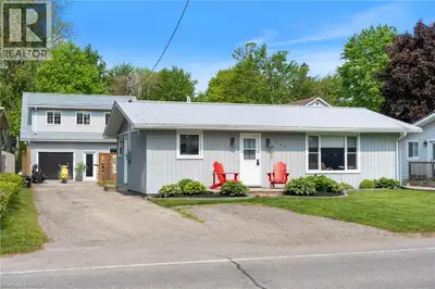 Welcome to 197 Cedar Drive in beautiful Turkey Point. This is a perfect opportunity to own your own...