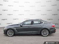 Wireless Phone Connectivity, Window Grid Antenna, Wheels w/Machined Accents, Valet Function, Trunk R... (image 2)