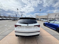 2024 Acura MDX Type S SH-AWD 3.0L DOHC 4D Sport Utility AWD 10-Speed Automatic Platinum White Pearl... (image 6)