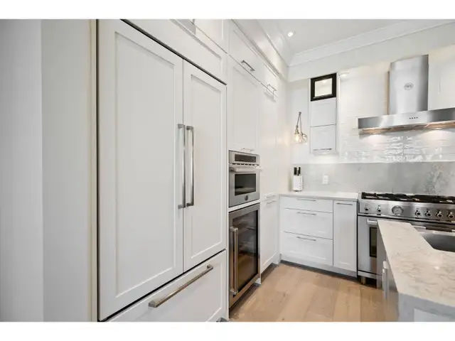 206 23189 FRANCIS AVENUE Langley, British Columbia in Condos for Sale in Delta/Surrey/Langley - Image 7