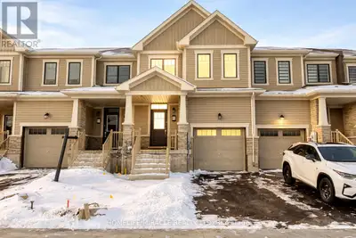BRAND NEW NEVER LIVED IN! This spacious 1,618 sq ft, move-in ready 3-bedroom plus den, 2.5-bath town...