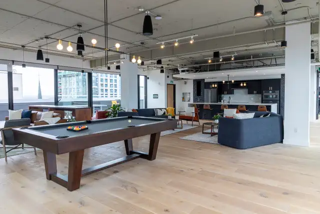 Apartment for Rent at The Slayte, Downtown Ottawa in Long Term Rentals in Ottawa - Image 16