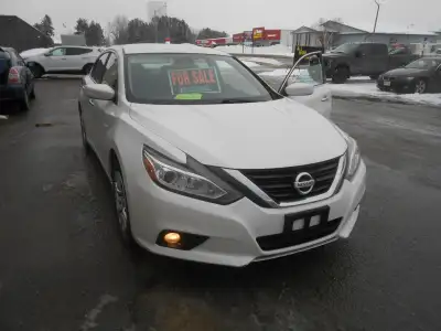 certified, good summer tires on rims, good winter tires on rims. lots of new parts including catalyt...