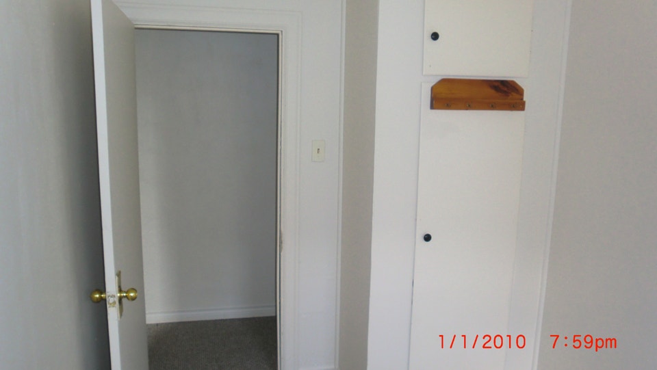 ONE BEDROOM APARTMENT FOR RENT 5