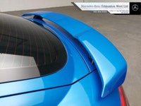 LOW KILOMETERS! Ara Blue Crystal Effect Paint | Gloss Black Styling Pkg | Fine Nappa Leather Package... (image 7)
