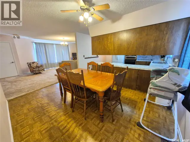 10 Yandeau CRESCENT Radville, Saskatchewan in Houses for Sale in Regina - Image 8