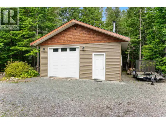 2926 WOESTE AVENUE Terrace, British Columbia in Houses for Sale in Terrace - Image 34