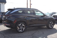 NO ACCIDENT WELL MAINTAINED Luxury Redefined: HYUNDAI TUCSON HYBRID AWD. This SUV Redefines Driving... (image 6)