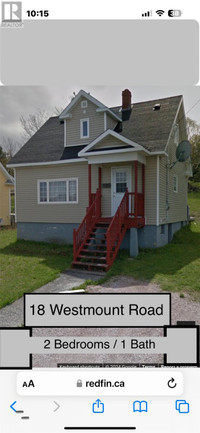 18 Westmount Road CORNER BROOK, Newfoundland & Labrador
