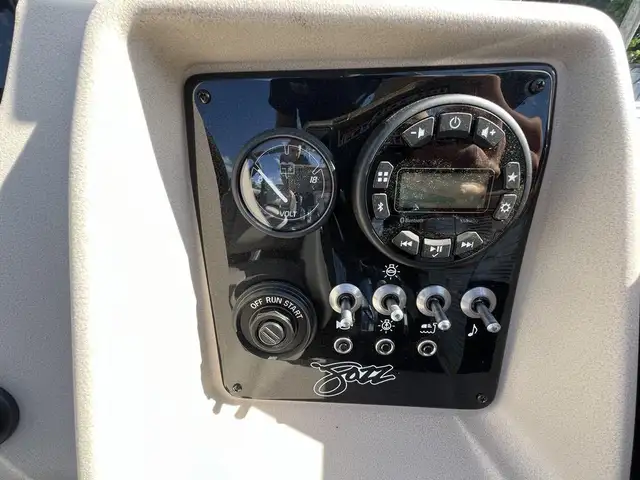 2024 Princecraft JAZZ 17 **EMBARCATION JAMAIS UTILISEE!!** in Powerboats & Motorboats in Laval / North Shore - Image 20