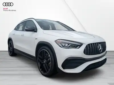AUDI TROIS-RIVIÈRES MEMBER OF THE GABRIEL GROUP 819-266-7777 LOCATED IN THE CENTER OF MAURICIE AT AU...