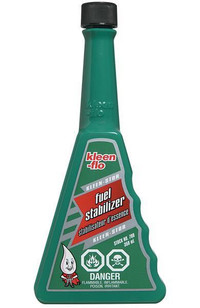 Kleen-Flo Fuel Stabilizer