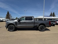 2026 Ford F-350 AMVIC Licensed Engine: 8 Cylinder Engine 6.7L Safety Equipment ABS And Driveline Tra... (image 5)