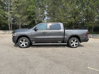 Built to work hard and drive with confidence, this 2019 RAM 1500 Sport Crew Cab 5'7 Box 4x4 brings s... (image 9)
