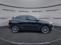 // ACCIDENT FREE!! // This 2020 Buick Encore GX Essence ST AWD is a smart choice for daily driving i... (image 8)