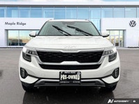 This Kia Seltos boasts a Regular Unleaded I-4 2.0 L/122 engine powering this Variable transmission.... (image 7)