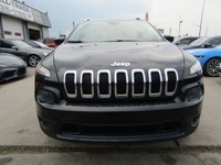 Thanks for viewing our South View Motors Inventory! 2016 Jeep Cherokee North 4WD 3.2L V6 | Remote St... (image 7)