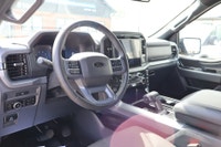 2025 Ford F-150 CAMION COMME UN NEUF / 16.000 KM CERTIFIÉ / 1 SEUL PRORPIO / 2025 FORD F-150 XLT GRO... (image 8)