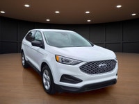 Price includes $1,000 finance credit. Price does not include fees or taxes. The 2024 Ford Edge SE AW... (image 2)