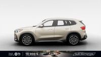 BMW Laval vous présente la puissante B*MW X1 xDrive28i 2026*. La nouvelle BMW X1 a la sportivité et... (image 3)