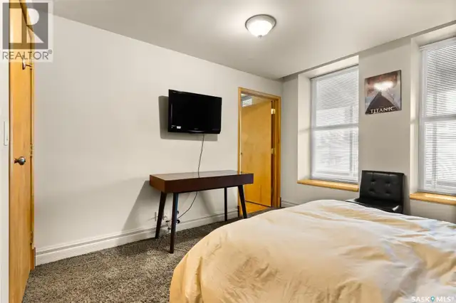 300 1821 Scarth STREET Regina, Saskatchewan in Condos for Sale in Regina - Image 25