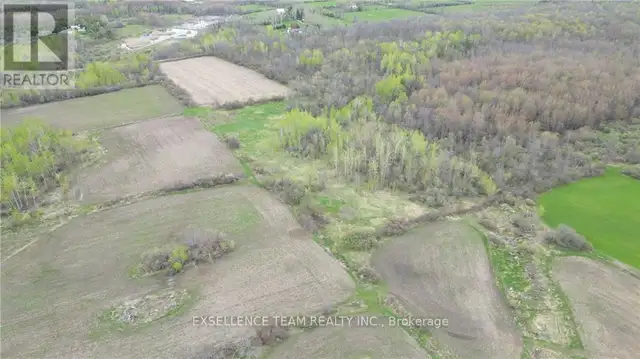 19100 KENYON CONC RD 7 ROAD North Glengarry, Ontario in Land for Sale in Ottawa - Image 13