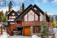 220 Eagle Point Canmore, Alberta