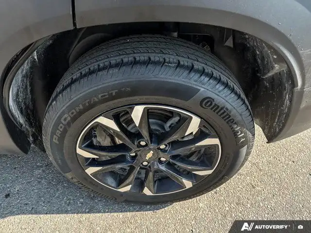 2023 Chevrolet Trailblazer LT | AWD | HEATED SEATS | CARPLAY in Cars & Trucks in Strathcona County - Image 20