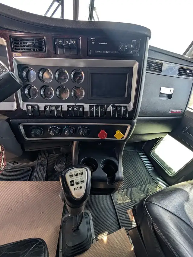 2020 KENWORTH W900L in Heavy Trucks in City of Montréal - Image 20