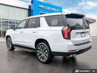 This Chevrolet Tahoe delivers a Gas V8 6.2L/ engine powering this Automatic transmission. TRANSMISSI... (image 2)