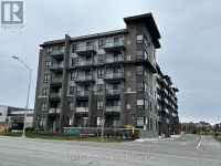 #606 -9700 NINTH LINE Markham, Ontario