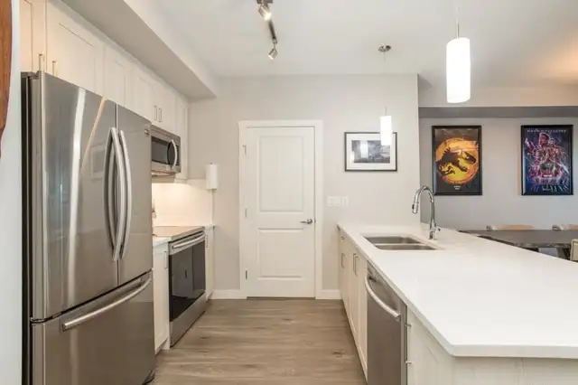 203 20826 72 AVENUE Langley, British Columbia in Condos for Sale in Abbotsford - Image 7