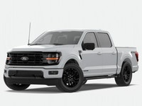 The 2026 Ford F-150 brings unmatched capability, advanced innovation and bold design to the full-siz... (image 1)