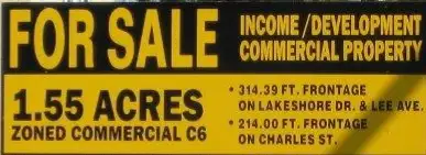 INCOME / DEVELOPMENT PROPERTY FOR SALE – LAKESHORE DRIVE PRIVATE SALE – Income / Development propert...