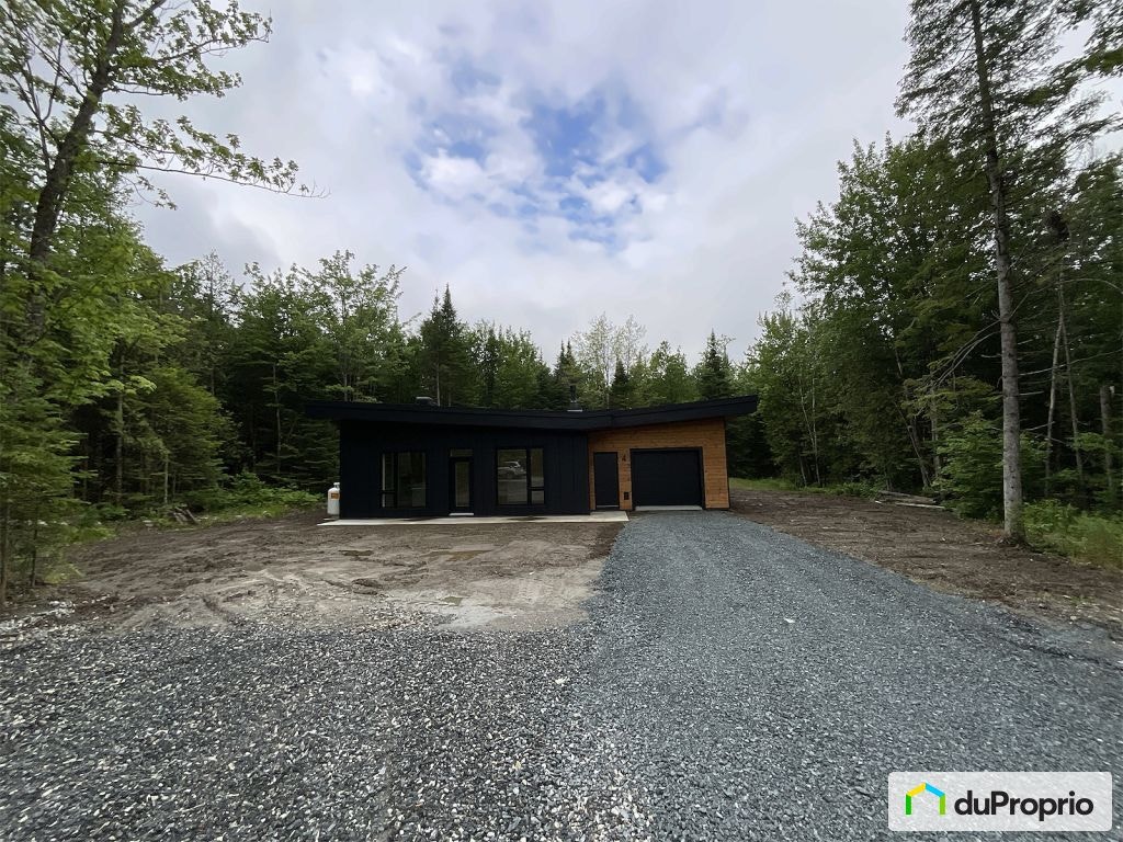 $499,000 - Bungalow for sale in St-Joseph-De-Ham-Sud — photo 2