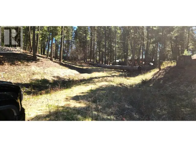 LOT 46 KALLUM DRIVE 108 Mile Ranch, British Columbia in Land for Sale in 100 Mile House - Image 5