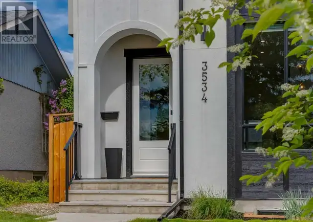 3534 41 Street SW Calgary, Alberta62864759591298121
