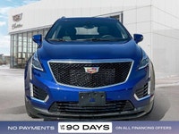 This Cadillac XT5 has a trusty Gas V6 3.6L/ engine powering this Automatic transmission. *This Cadil... (image 7)