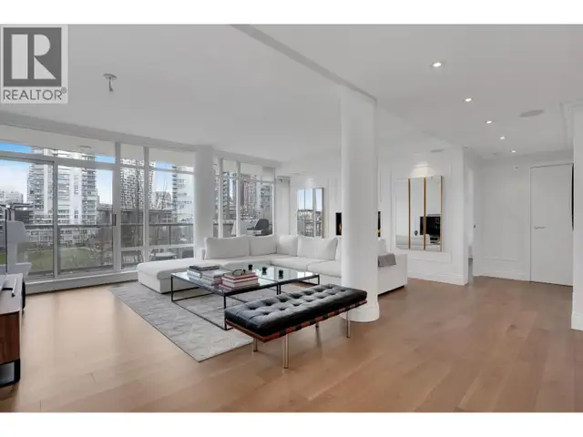 701 426 BEACH CRESCENT Vancouver, British Columbia in Long Term Rentals in Vancouver - Image 5