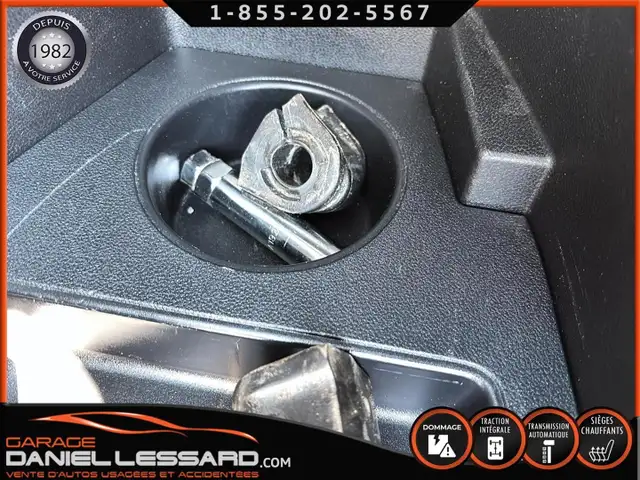 Subaru Impreza CONVENIENCE, AWD, EYE SIGHT, VGA COTÉ DROIT 2024 in Cars & Trucks in St-Georges-de-Beauce - Image 31