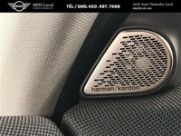 ===== Pourquoi acheter chez nous ? ===== Depuis plus de 50 ans, BMW MINI Laval est une référence dan... (image 9)